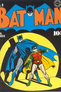 The Four Fates; The White Whale; The Case of the Lucky Law-Breakers; Christmas