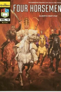 The Four Horsemen