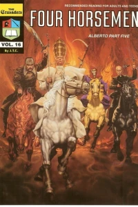 The Four Horsemen