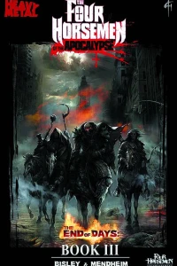 Book III: The End of Days