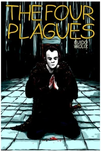 Issue #1