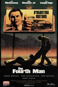 Chapter 2: The Second Man