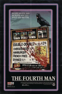 Chapter 3:  The Third Man
