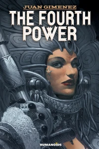 Issue #1