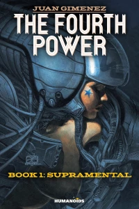 Book 1: Supramental