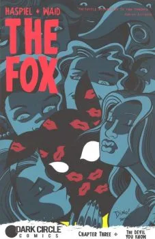 Cover of Freak Magnet, Part Three: Hell's Half Acre; The Face of Hate, Part Two: The Enemy of My Enemy