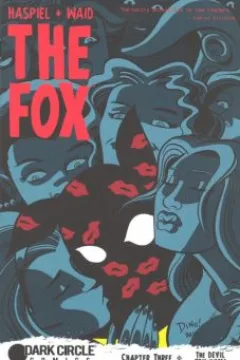 Freak Magnet, Part Three: Hell's Half Acre; The Face of Hate, Part Two: The Enemy of My Enemy
