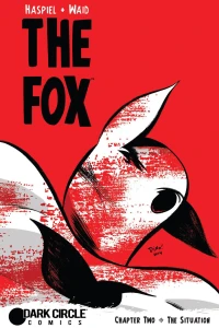 Fox Hunt Chapter Two: The Other Shoe