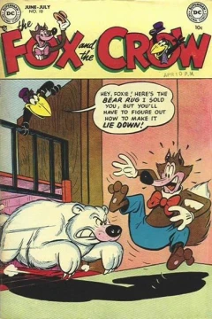 Issue #10