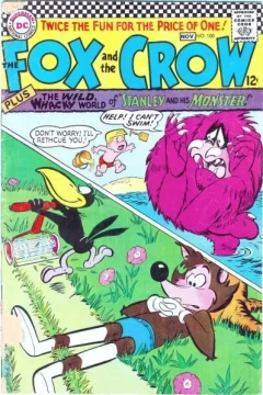 Issue #100