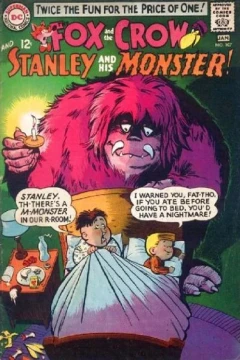 Issue #107