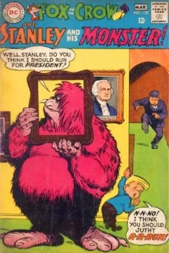 Issue #108
