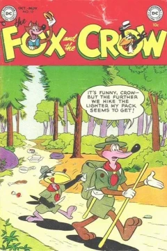 Issue #12