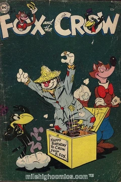Issue #21