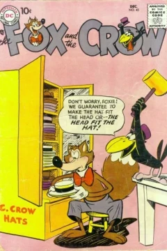 Issue #45