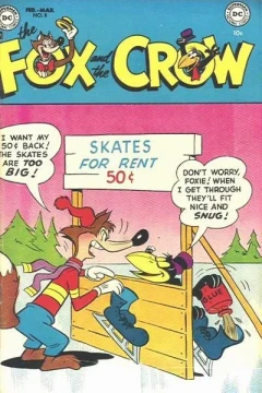 Issue #8