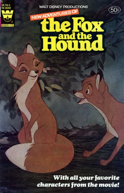 Cover of Issue #3
