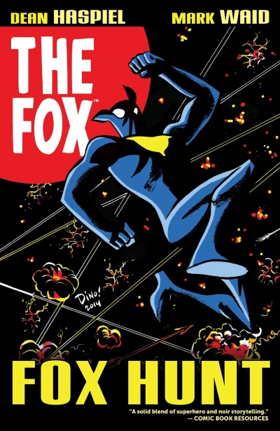 Cover of Volume 2