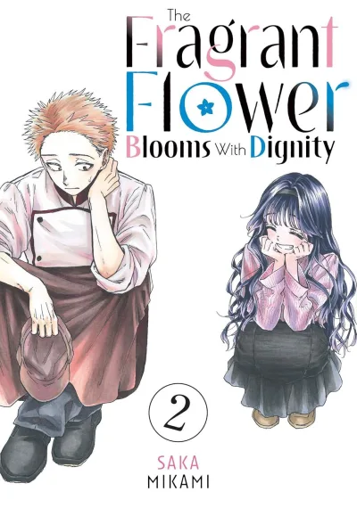 Cover of Volume 2