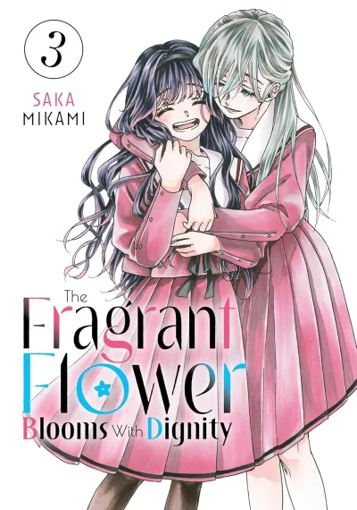 Cover of Volume 3