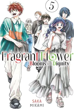Volume 5