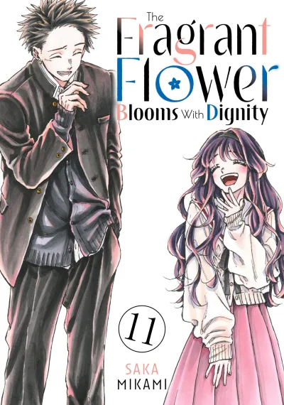 Cover of Volume 11