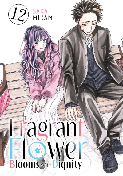 Cover of Volume 12
