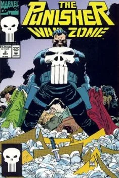 Cover of The Frame