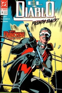 The Franchise part 2