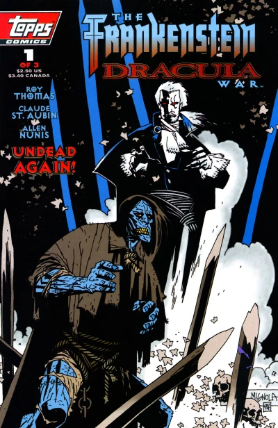 Cover of Part 1: The Gathering Storm