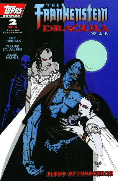 Cover of Part 2: The Grand Alliance