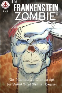 Issue #2