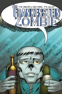 Issue #3