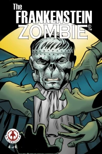 Issue #4
