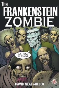 Issue #1