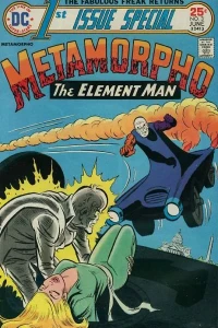 The Freak And The Billion-Dollar Phantom