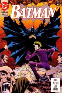 The Freedom of Madness!