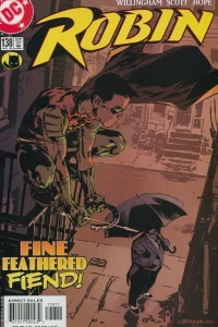 The Freelance Doctrine