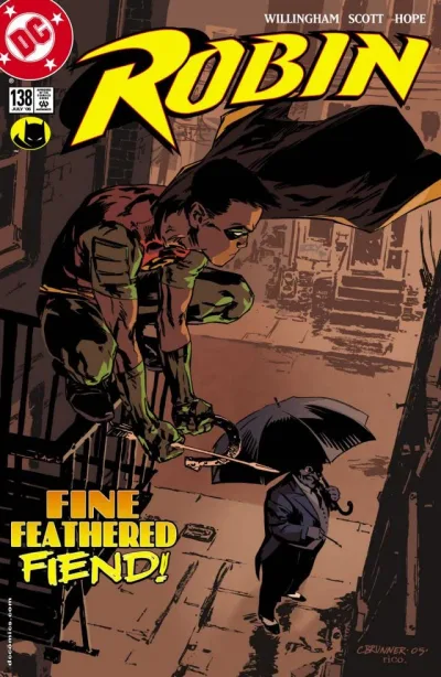 Cover of The Freelance Doctrine