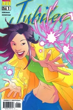 The Fresh Princess of Bel-Air