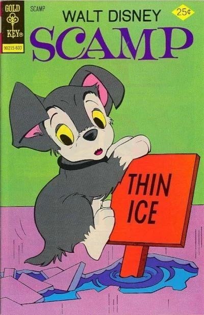 Cover of The Friendly Feline