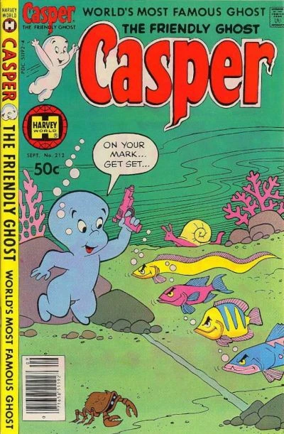 Cover of Papa Piper's Puppets