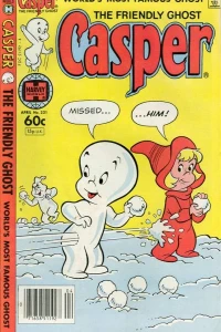Casper