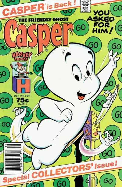 Cover of The Big Standstill!; The Master of Motion; Please be Normal; The Magic Mirror