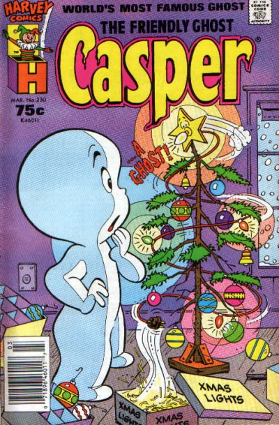 Cover of A Visit to Santa Land