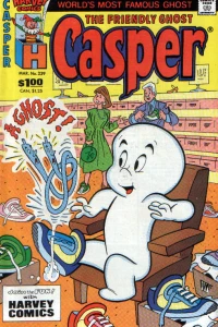 Old Whiskers the Wizard