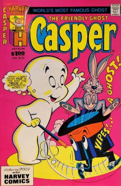 Cover of Dumb Bunny