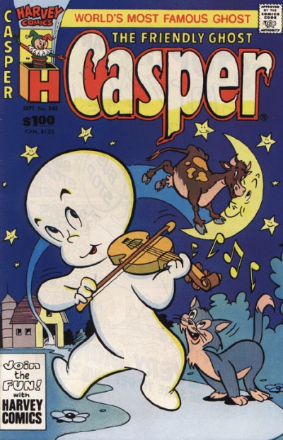 Cover of The Giggler!