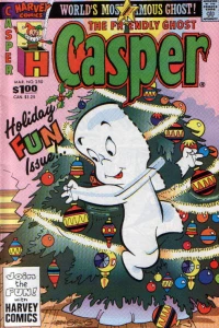 Holiday Fun Issue!