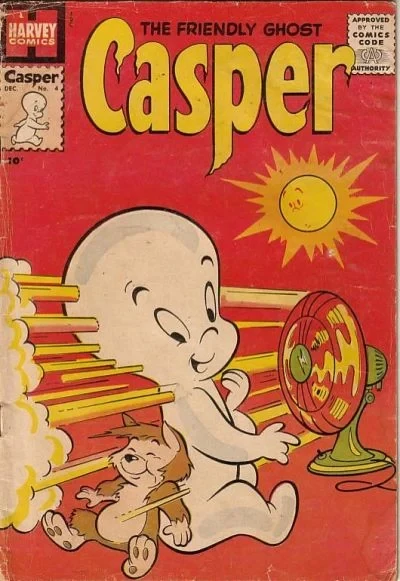 Cover of Boo-Witching